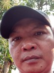 Andre, 40 лет, Banjarmasin