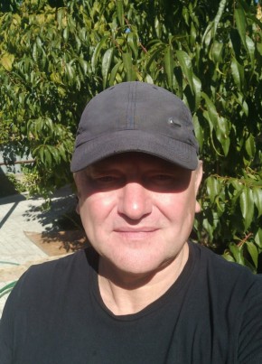 Виктор, 51, Republica Moldova, Tiraspolul Nou