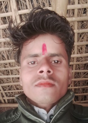 Sanjay Kumar, 18, India, Patiāla