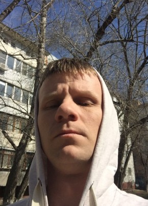Миша, 34, Россия, Тольятти