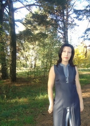 Oksana, 51, Россия, Нижний Новгород