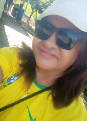 Lila из Olinda 57 лет