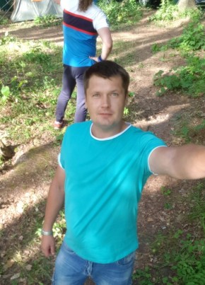 Oleg, 45, Belarus, Minsk