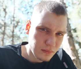 Владимир, 23 года, Томск