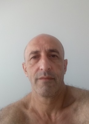 Арсен Хачатурян, 45, Россия, Москва