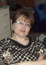 Ольга, 47, Россия, Каракулино