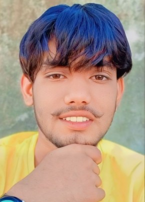 Prince ghaman, 23, India, Karnāl