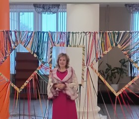 Nataliya, 50, Moscow