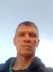 Жека Петров, 46 лет, Чумикан
