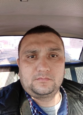 Пулатбек, 35, Россия, Ишимбай