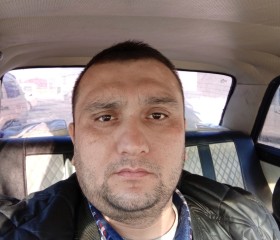 Пулатбек, 35 лет, Ишимбай