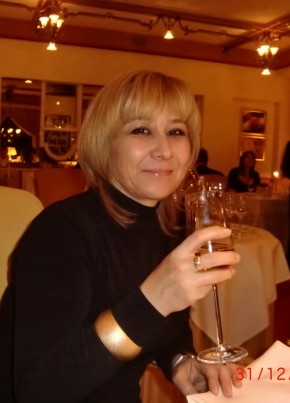 Leyla, 59, Türkmenistan, Türkmenabat