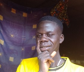 Aketo boyw, 21, Kigali