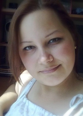 Elena, 39, Россия, Кугеси