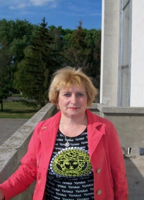 Татьяна, 64, Україна, Карлівка