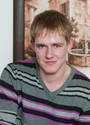 Алексей, 32, Россия, Саратов