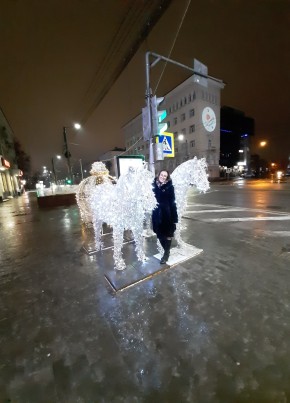 Марго, 33, Россия, Воронеж