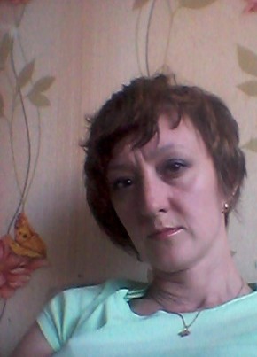 Мария, 37, Россия, Новокузнецк