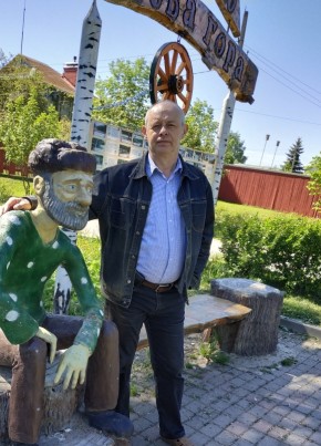 Oleg, 59, Russia, Fryazino