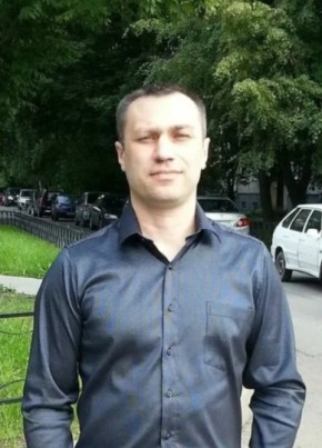 Сергей, 49, Россия, Ишим