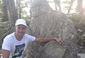 Vyacheslav, 45 - Just Me