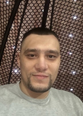 Евгений из Воткинска 30 лет