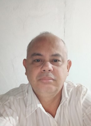 Edimilson, 49, República Federativa do Brasil, Iporá