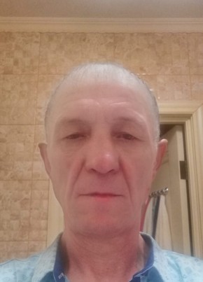 Николай, 55, Россия, Санкт-Петербург