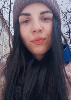 Kira, 27, Russia, Sergiyev Posad