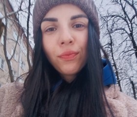 Kira, 27, Sergiyev Posad