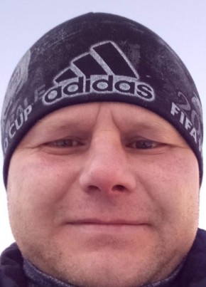 Сергей, 41, Россия, Королёв