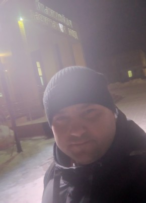 Eduard, 37, Russia, Tyumen