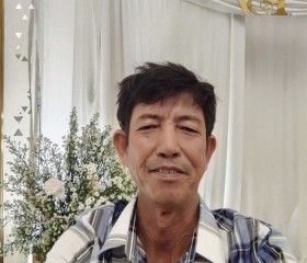 Trương anh kiệt, 56 лет, Củ Chi