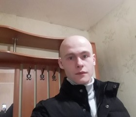 Василий, 26 лет, Березники