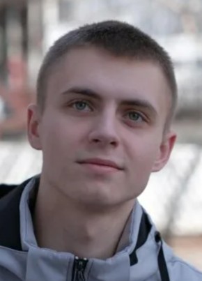 Alex из Горад Гомели 21 год