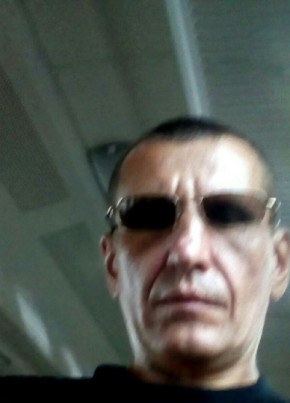 Николай Андрос, 51, Россия, Томилино
