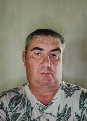 Николай из Минусинска 52 года