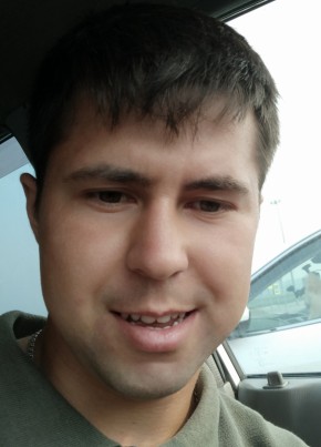 Роман, 29, Россия, Новокузнецк