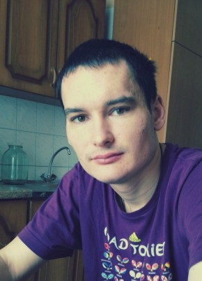 руслан, 38, Россия, Саранск