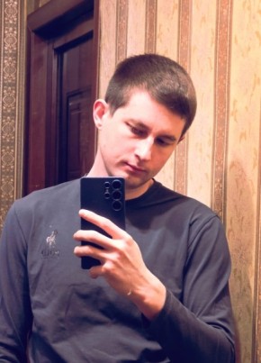 Stepa, 35, Russia, Dimitrovgrad