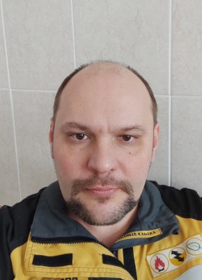Олег, 43, Россия, Сызрань