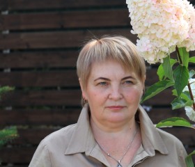 Irina, 54, Penza