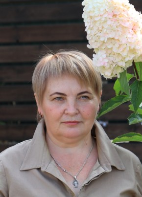 Irina, 54, Russia, Penza