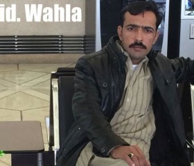 Khalid, 46 лет, فیصل آباد