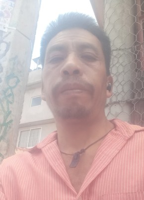 Arturo из México Distrito Federal 41 год
