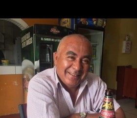 yves vizcarra, 53 года, Tacna