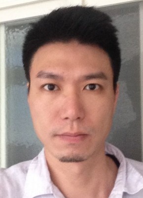 Erich, 46, 中华人民共和国, 台北市