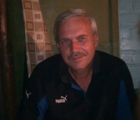Владимир, 65 лет, Кропивницький