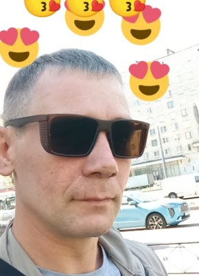 Daniil, 34, Russia, Saint Petersburg