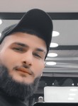the king, 22, Ashburn